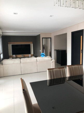 Apartamento com 3 Quartos à Venda, 155 m² em Centro - São Bernardo Do Campo