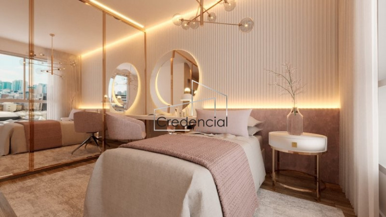 Imagem Apartamento com 3 Quartos à Venda, 153 m² em água Verde - Curitiba