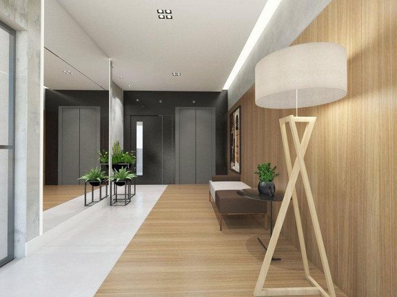 Imagem Apartamento com 3 Quartos à Venda, 323 m² em Campestre - Santo André Imagem Apartamento com 3 Quartos à Venda, 323 m² em Campestre - Santo André
