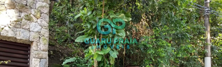 Imagem Terreno à Venda, 394 m² em Enseada - Guarujá Imagem Terreno à Venda, 394 m² em Enseada - Guarujá