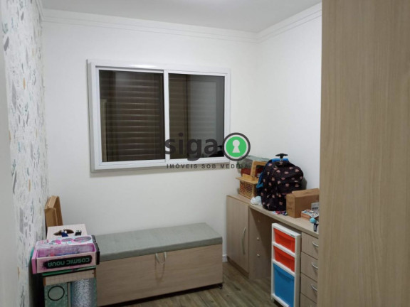 Imagem Apartamento com 3 Quartos à Venda, 79 m² em Ipiranga - São Paulo Imagem Apartamento com 3 Quartos à Venda, 79 m² em Ipiranga - São Paulo
