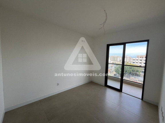 Imagem Apartamento com 3 Quartos à Venda, 100 m² em Braga - Cabo Frio