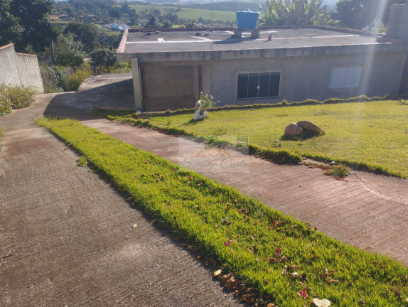 Casa com 3 Quartos à Venda, 1 m² em Pilar Do Sul