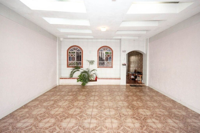 Casa com 3 Quartos à Venda, 248 m² em Tatuapé - São Paulo