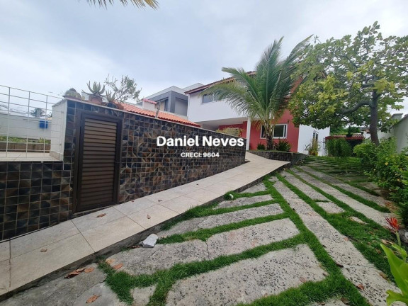Imagem Casa com 4 Quartos à Venda, 228 m² em Vilas Do Atlântico - Lauro De Freitas
