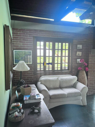 Imagem Casa com 3 Quartos à Venda, 5.000 m² em Praia De Maresias - São Sebastião