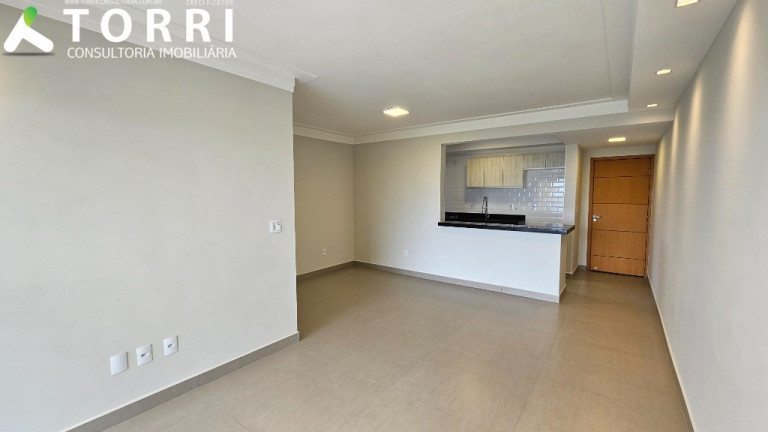 Imagem Apartamento com 3 Quartos à Venda, 90 m² em Parque Campolim - Sorocaba