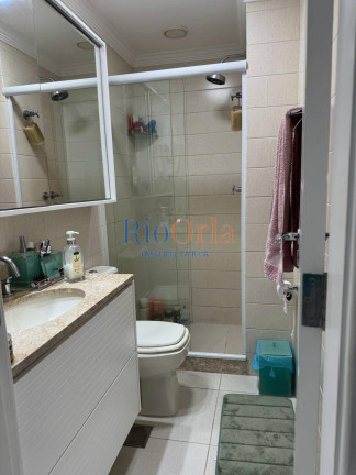 Imagem Apartamento com 4 Quartos à Venda, 140 m² em Barra Da Tijuca - Rio De Janeiro