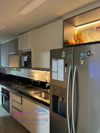 Imagem Apartamento com 3 Quartos à Venda, 73 m² em Praia De Itaparica - Vila Velha Imagem Apartamento com 3 Quartos à Venda, 73 m² em Praia De Itaparica - Vila Velha