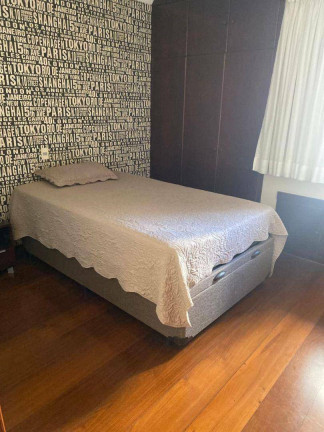 Imagem Apartamento com 3 Quartos à Venda, 155 m² em Centro - Sorocaba