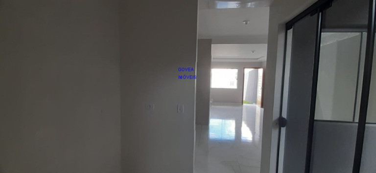Imagem Sobrado com 3 Quartos à Venda, 72 m² em Ganchinho - Curitiba