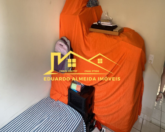 Imagem Apartamento com 2 Quartos à Venda, 40 m² em Jardim Guadalajara - Sorocaba