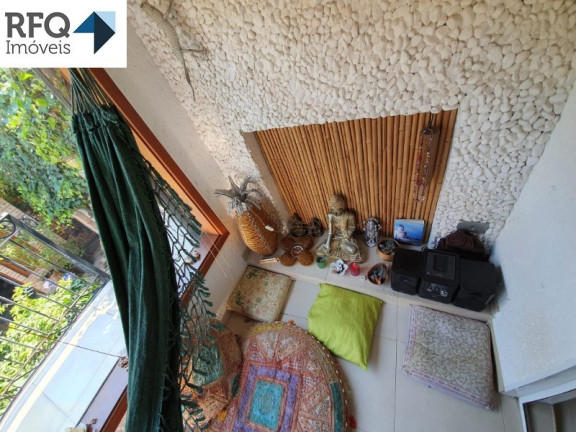 Imagem Imóvel com 3 Quartos à Venda, 210 m² em Vila Clementino - São Paulo