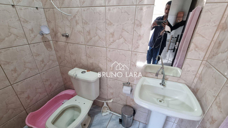 Imagem Casa com 3 Quartos para Alugar, 92 m² em Resplendor - Igarapé Imagem Casa com 3 Quartos para Alugar, 92 m² em Resplendor - Igarapé