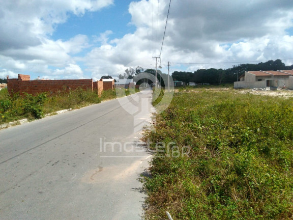 Terreno à Venda, 2.250 m² em Caracanga - Itaitinga