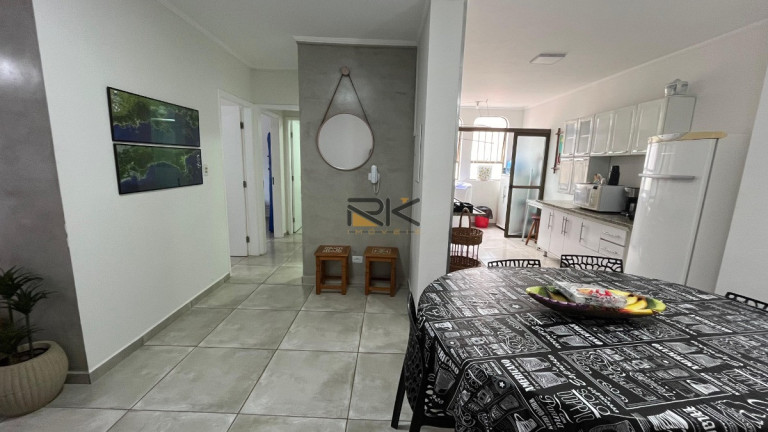 Imagem Apartamento com 2 Quartos à Venda, 80 m² em Tenório - Ubatuba Imagem Apartamento com 2 Quartos à Venda, 80 m² em Tenório - Ubatuba