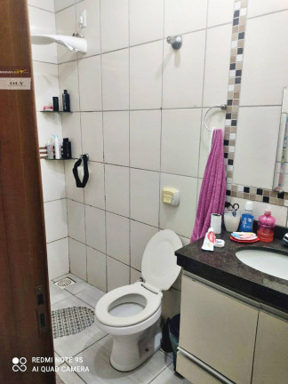 Imagem Casa com 3 Quartos à Venda, 106 m² em Jardim Marques De Abreu - Goiânia Imagem Casa com 3 Quartos à Venda, 106 m² em Jardim Marques De Abreu - Goiânia