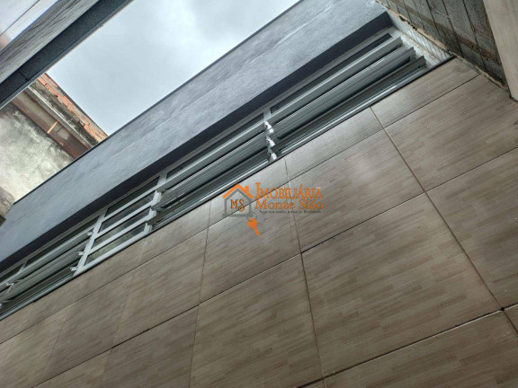 Imagem Sala Comercial para Alugar, 150 m² em Vila Nova Bonsucesso - Guarulhos