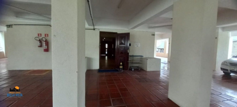 Imagem Apartamento com 1 Quarto à Venda, em Centro - São Vicente Imagem Apartamento com 1 Quarto à Venda, em Centro - São Vicente