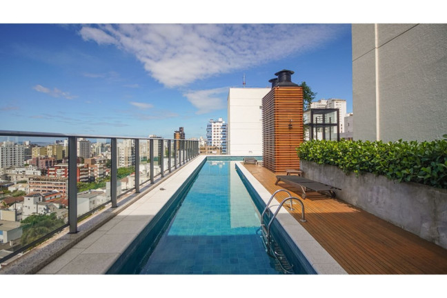 Imagem Apartamento com 2 Quartos à Venda, 54 m² em Rio Branco - Porto Alegre