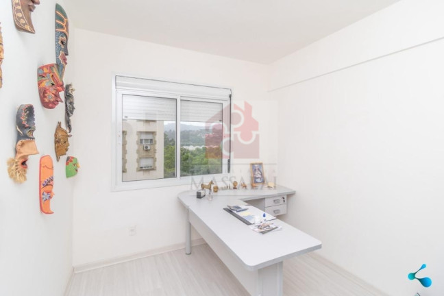Imagem Apartamento com 3 Quartos à Venda, 71 m² em Cavalhada - Porto Alegre Imagem Apartamento com 3 Quartos à Venda, 71 m² em Cavalhada - Porto Alegre
