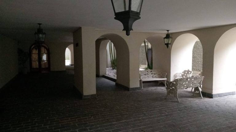 Imagem Apartamento com 3 Quartos à Venda, 134 m² em Paraíso - São Paulo Imagem Apartamento com 3 Quartos à Venda, 134 m² em Paraíso - São Paulo