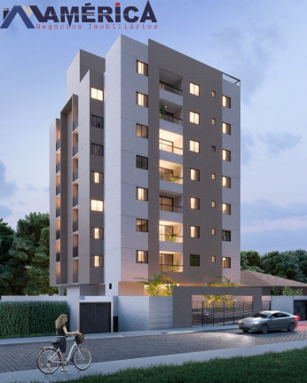 Imagem Imóvel com 1 Quarto à Venda, 38 m² em Bessa - João Pessoa Imagem Imóvel com 1 Quarto à Venda, 38 m² em Bessa - João Pessoa