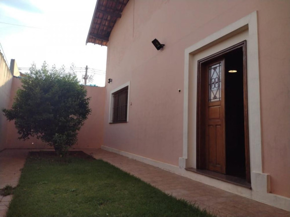 Casa com 7 Quartos à Venda, 488 m² em Centro - Tatuí