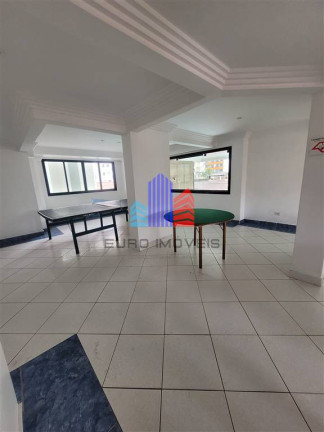 Imagem Apartamento com 2 Quartos à Venda, 69 m² em Campo Da Aviacao - Praia Grande