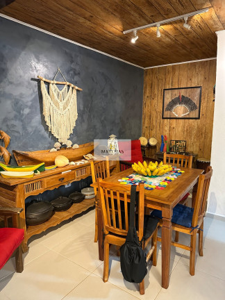 Imagem Casa com 3 Quartos à Venda, 200 m² em Maresias - São Sebastião
