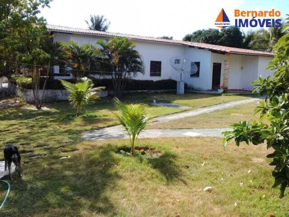 Imagem Chácara com 4 Quartos à Venda, 350 m² em Pedro De Souza - Cascavel