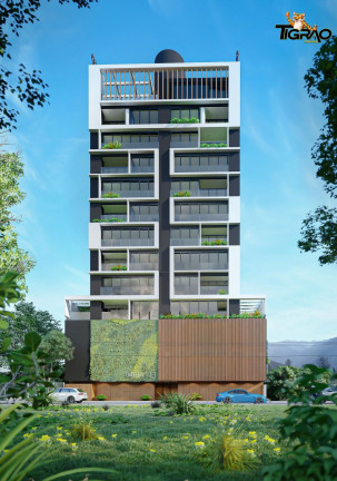 Imagem Apartamento com 3 Quartos à Venda, 110 m² em Centro - Itapema