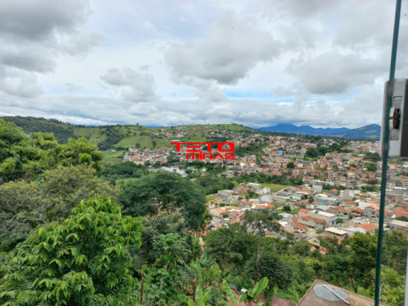 Imagem Casa com 3 Quartos à Venda, 170 m² em Jardim Paraiso - São Lourenço Imagem Casa com 3 Quartos à Venda, 170 m² em Jardim Paraiso - São Lourenço