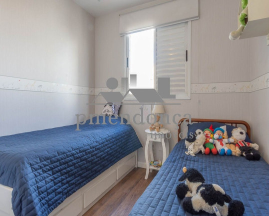 Imagem Apartamento com 3 Quartos à Venda, 126 m² em Vila Romana - São Paulo