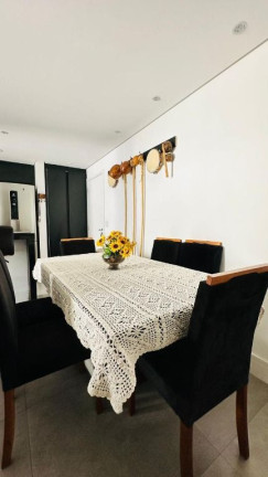 Imagem Apartamento com 2 Quartos à Venda, 50 m² em Vila Augusta - Guarulhos Imagem Apartamento com 2 Quartos à Venda, 50 m² em Vila Augusta - Guarulhos
