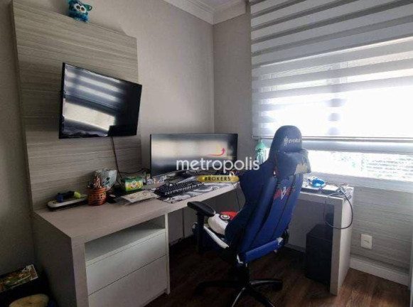 Imagem Apartamento com 3 Quartos para Alugar, 234 m² em Cerâmica - São Caetano Do Sul Imagem Apartamento com 3 Quartos para Alugar, 234 m² em Cerâmica - São Caetano Do Sul