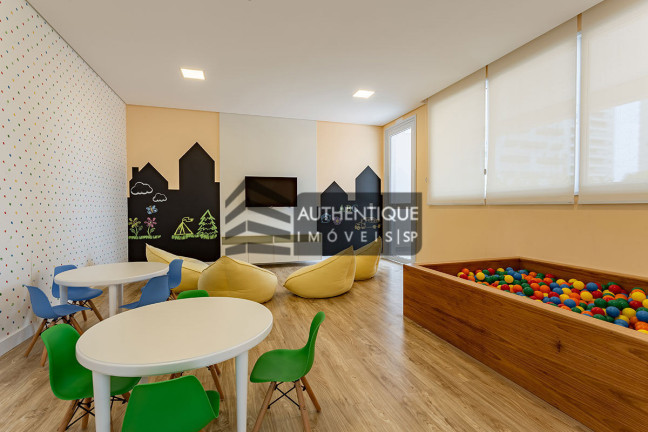 Imagem Apartamento com 3 Quartos à Venda, 110 m² em Alto Da Boa Vista - São Paulo Imagem Apartamento com 3 Quartos à Venda, 110 m² em Alto Da Boa Vista - São Paulo
