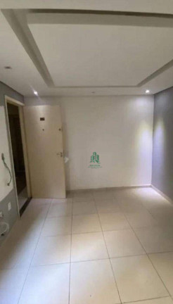 Imagem Apartamento com 2 Quartos à Venda, 50 m² em água Chata - Guarulhos