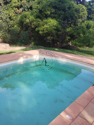 Imagem Chácara com 2 Quartos à Venda, 3.800 m² em Jardim Monte Belo - Campinas