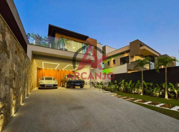 Imagem Casa com 7 Quartos à Venda, 450 m² em Riviera - Bertioga Imagem Casa com 7 Quartos à Venda, 450 m² em Riviera - Bertioga