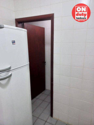 Imagem Apartamento com 1 Quarto à Venda ou Locação, 54 m² em Jardim Três Marias - Guarujá