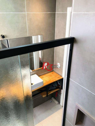 Imagem Apartamento com 3 Quartos à Venda, 82 m² em Centro - São Vicente
