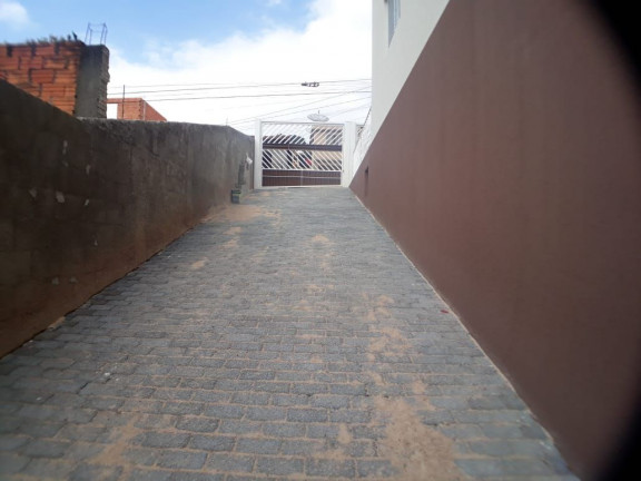 Imagem Apartamento com 2 Quartos à Venda, 57 m² em Centro - Itapevi