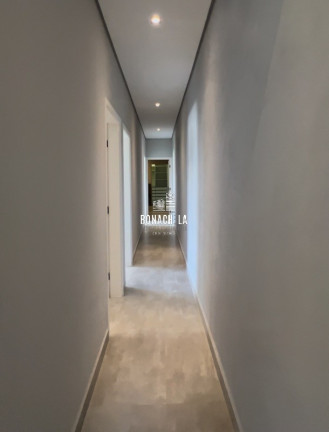 Imagem Casa com 3 Quartos à Venda,  em Caldeira - Indaiatuba