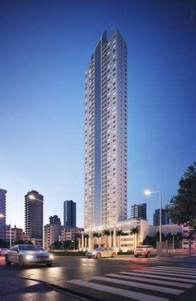 Imagem Apartamento com 4 Quartos à Venda, 165 m² em Centro - Balneário Camboriú