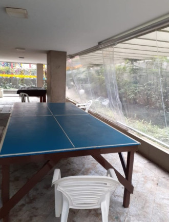 Imagem Imóvel com 3 Quartos à Venda, 137 m² em Vila Mariana - São Paulo