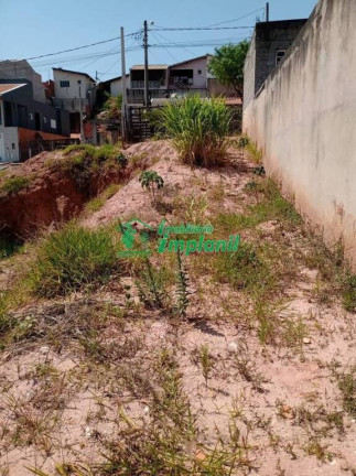 Imagem Terreno à Venda, 150 m² em Jardim Novo Mundo - Várzea Paulista
