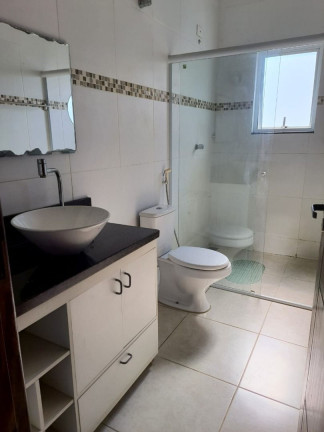 Imagem Casa com 2 Quartos à Venda, 170 m² em Bandeira Branca - Jacareí