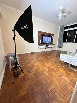 Imagem Imóvel com 3 Quartos à Venda, 134 m² em Icaraí - Niterói Imagem Imóvel com 3 Quartos à Venda, 134 m² em Icaraí - Niterói