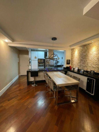 Imagem Apartamento com 3 Quartos à Venda, 86 m² em Tatuapé - São Paulo